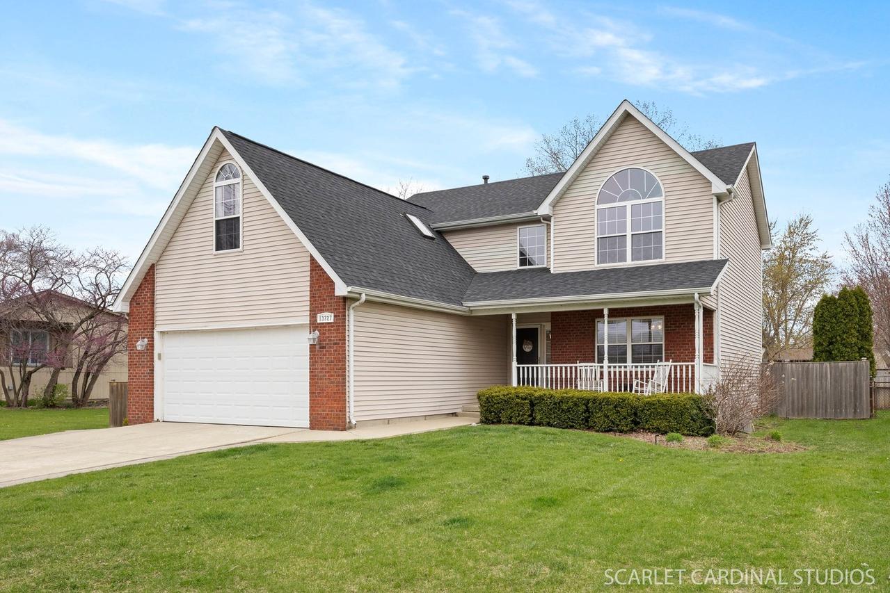 13727 S Mallard Dr., Plainfield, IL 60544