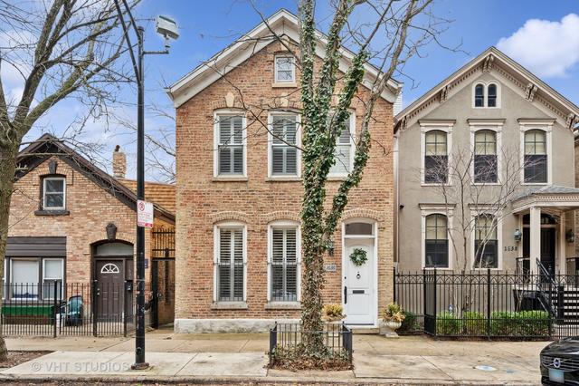 1636 N Cleveland Ave., Chicago, IL 60614