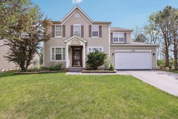 730 Charismatic Dr., Oswego, IL 60543