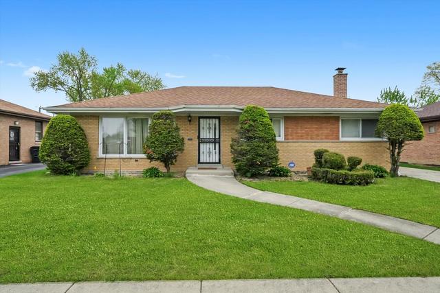 16651 Cottage Grove Ave., South Holland, IL 60473