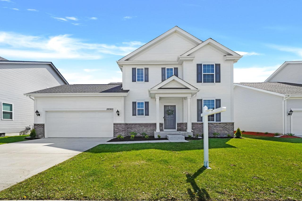 32060 Savannah Dr., Lakemoor, IL 60051