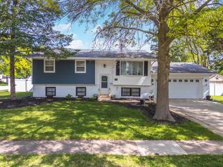 1706 Dunray Ln., Normal, IL 61761