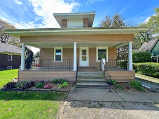 1105 Oakley Ave., Streator, IL 61364