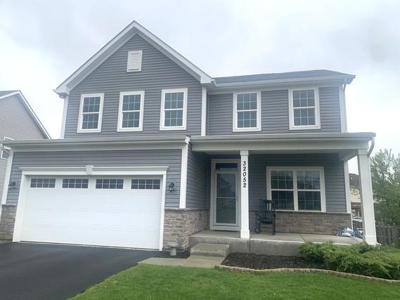 32052 N Great Plaines Ave., Lakemoor, IL 60051
