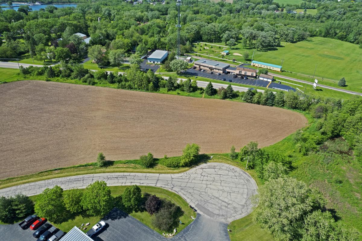 Lot 9 Mayo Ct., Spring Grove, IL 60081