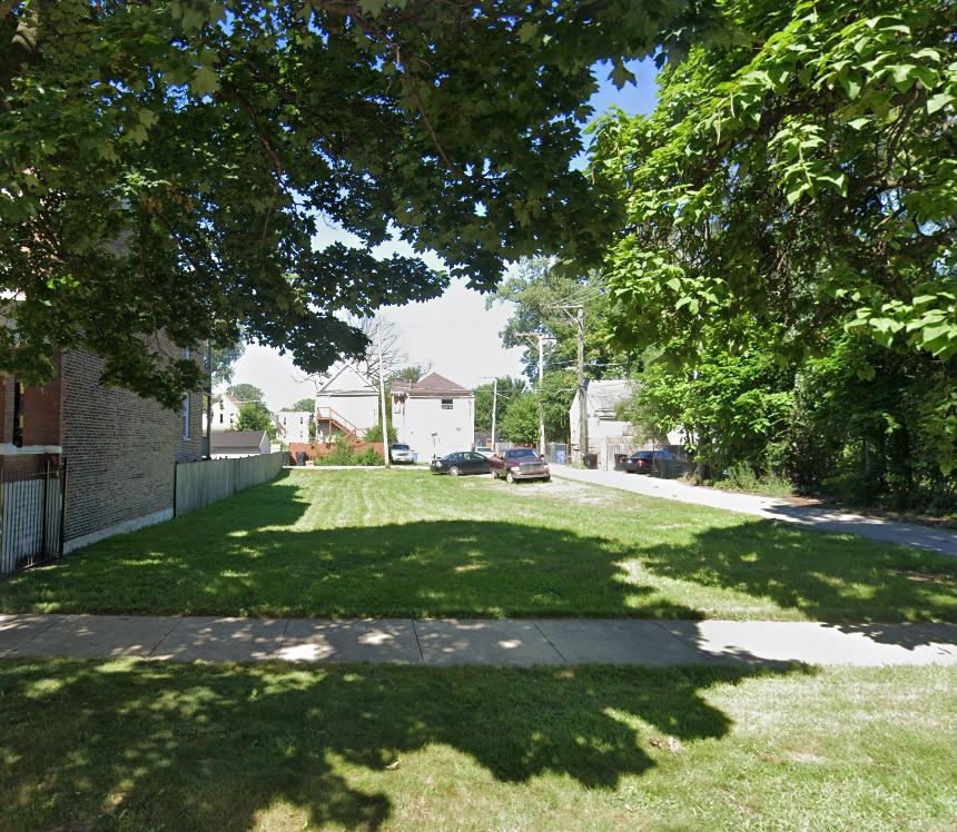 5918 S Peoria St., Chicago, IL 60621