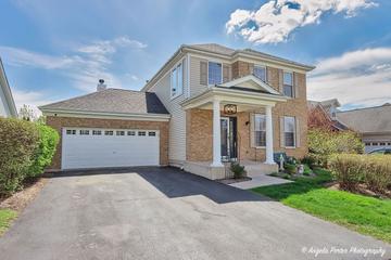 3123 Concord Ln., Wadsworth, IL 60083
