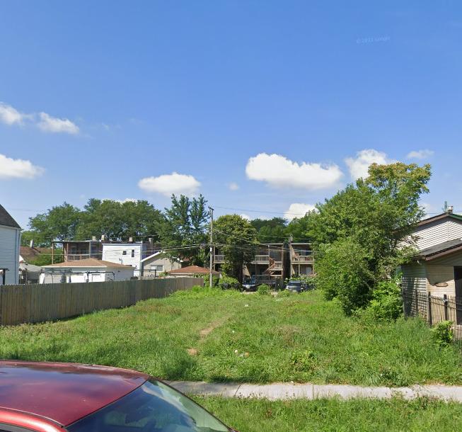 5612 S Ada St., Chicago, IL 60636