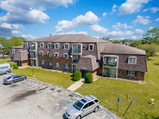 17963 Huntleigh Ct. #103, Country Club Hills, IL 60478