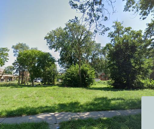 6331 S Aberdeen St., Chicago, IL 60636
