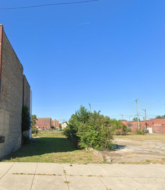 22 E 112th St., Chicago, IL 60628