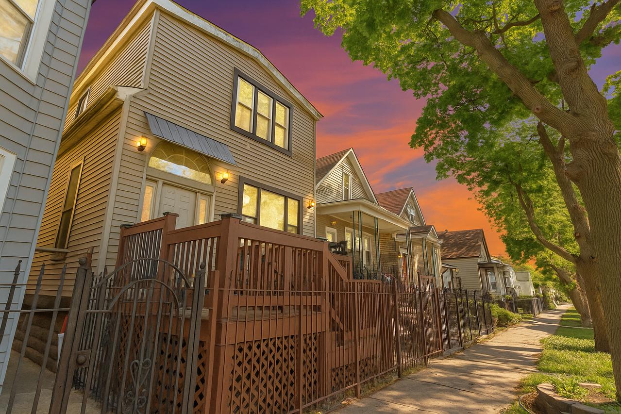 5127 S Artesian Ave., Chicago, IL 60632