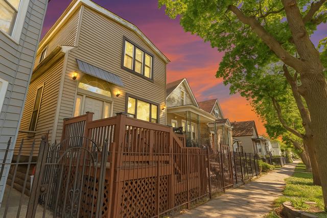 5127 S Artesian Ave., Chicago, IL 60632