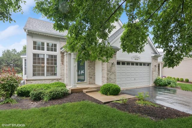 16306 Windsor Lake Ct., Crest Hill, IL 60403