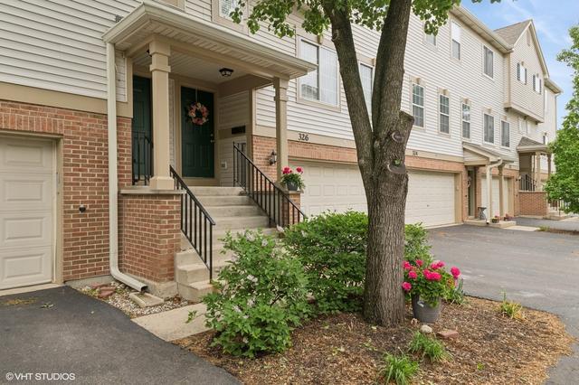 326 Southwicke Dr., Streamwood, IL 60107
