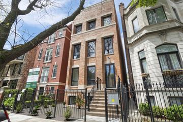 1834 N Hudson Ave. #2, Chicago, IL 60614