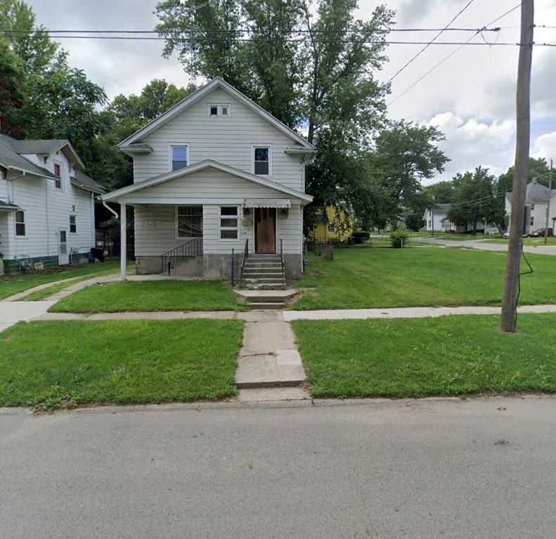 2120 Andrews St., Rockford, IL 61101