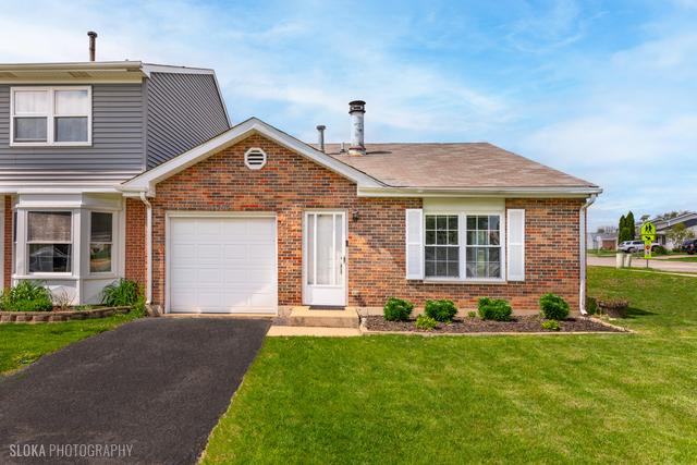 1345 Georgetown Dr., Carol Stream, IL 60188