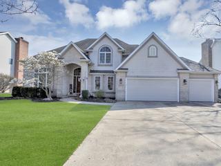 24235 Cropland Dr., Plainfield, IL 60544