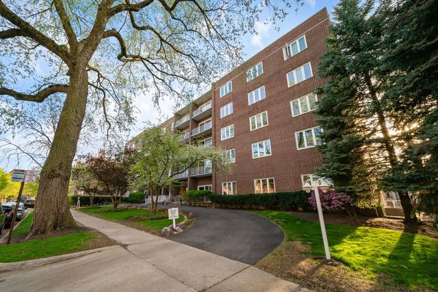 1500 Oak Ave. #3J, Evanston, IL 60201