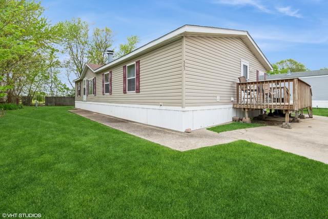 New Homes For Sale This Week That Attend Sandridge Elementary School: May 2nd to May 8th
