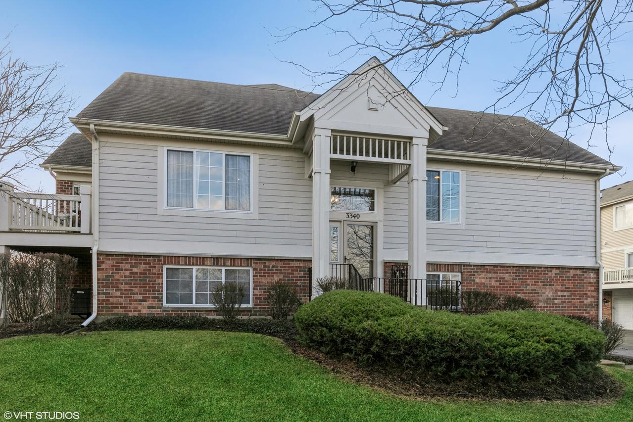 3340 Cameron Dr., Elgin, IL 60124