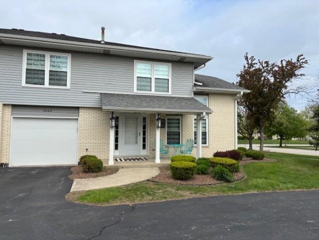 8223 170th St., Tinley Park, IL 60477