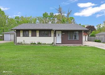 1323 Chippewa Dr., Ottawa, IL 61350