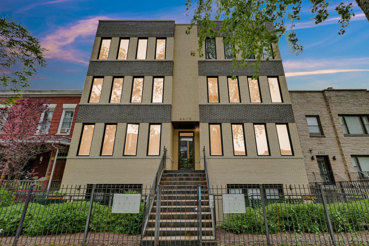 6614 S Ingleside Ave. #1S, Chicago, IL 60637