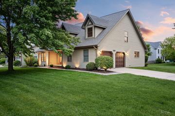 13362 S Golden Meadow Dr., Plainfield, IL 60585