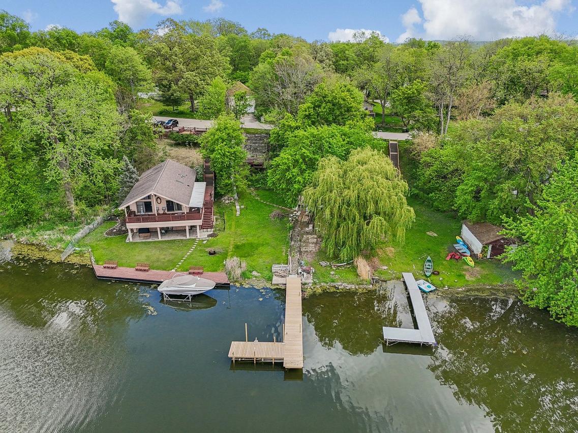 26211 W Spring Grove Rd., Antioch, IL 60002