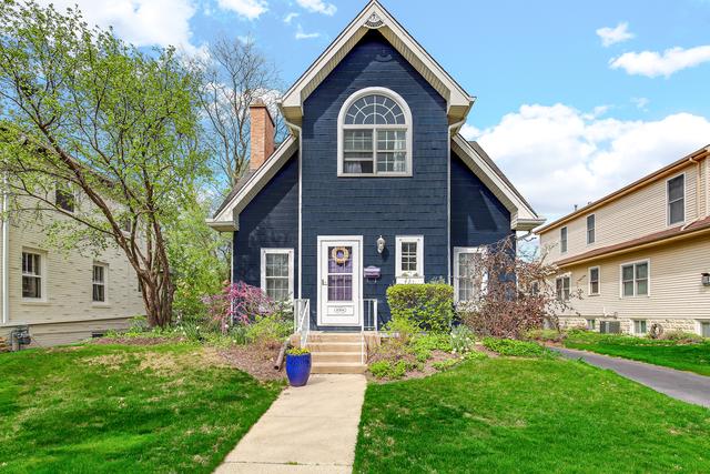 4204 Forest Ave., Western Springs, IL 60558