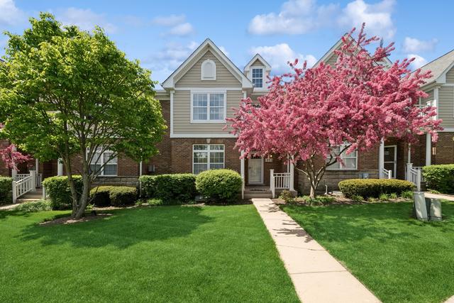 1892 Keystone Pl., Schaumburg, IL 60193