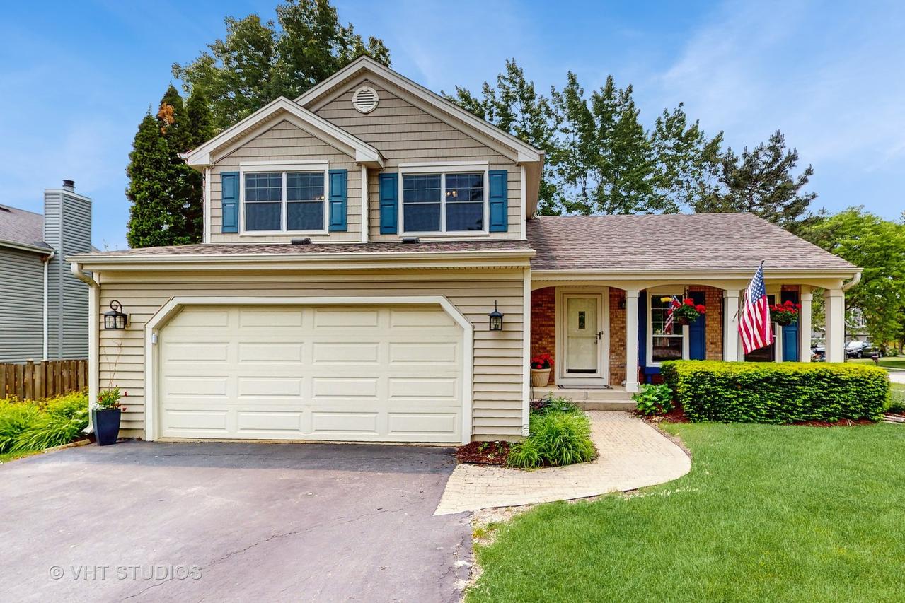 500 Shallow Cove Rd., Lake Zurich, IL 60047