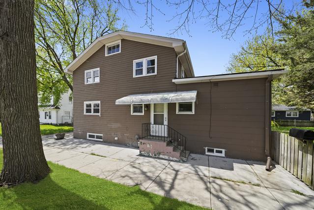 2002 Grove Ave., North Chicago, IL 60064