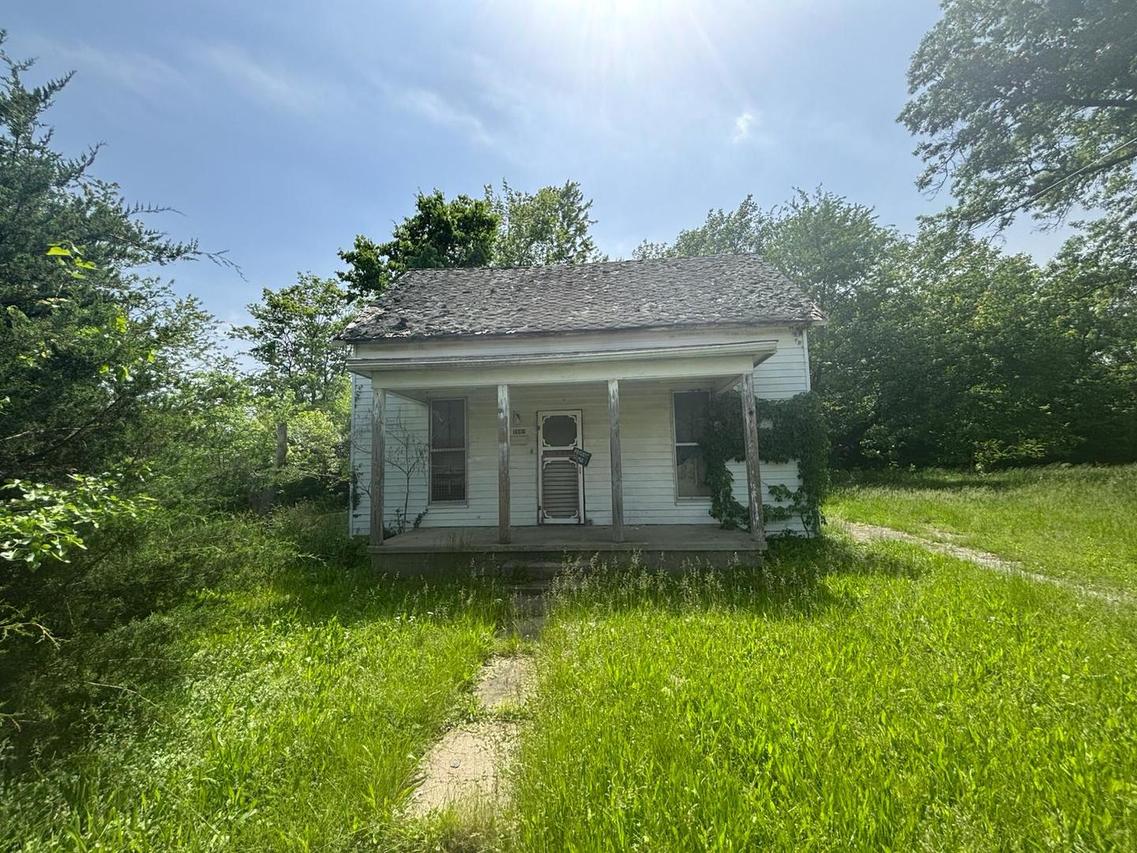 1009 Welkins St., Mt. Vernon, IL 62864