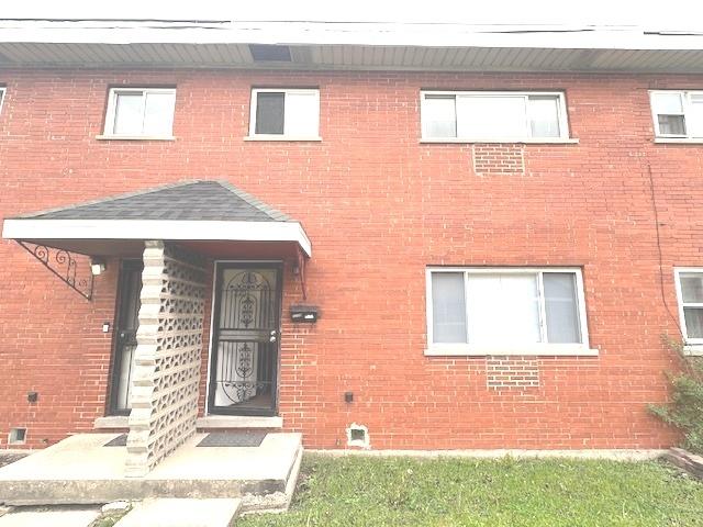 2209 171st St., Hazel Crest, IL 60429