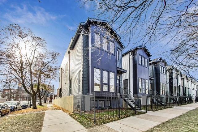 2607 W Carmen Ave., Chicago, IL 60625