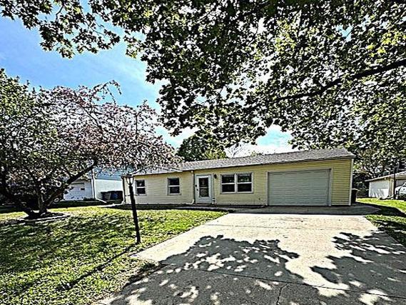 1103 Shenandoah Ave., Rockford, IL 61108