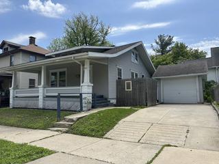 503 University Ave., Bloomington, IL 61701