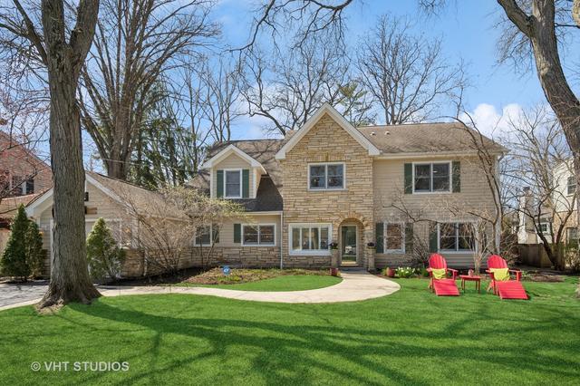630 Juniper Rd., Glenview, IL 60025