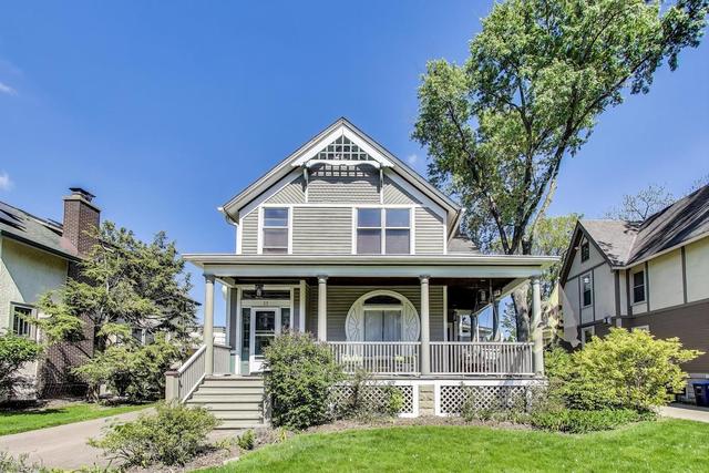 35 Keystone Ave., River Forest, IL 60305