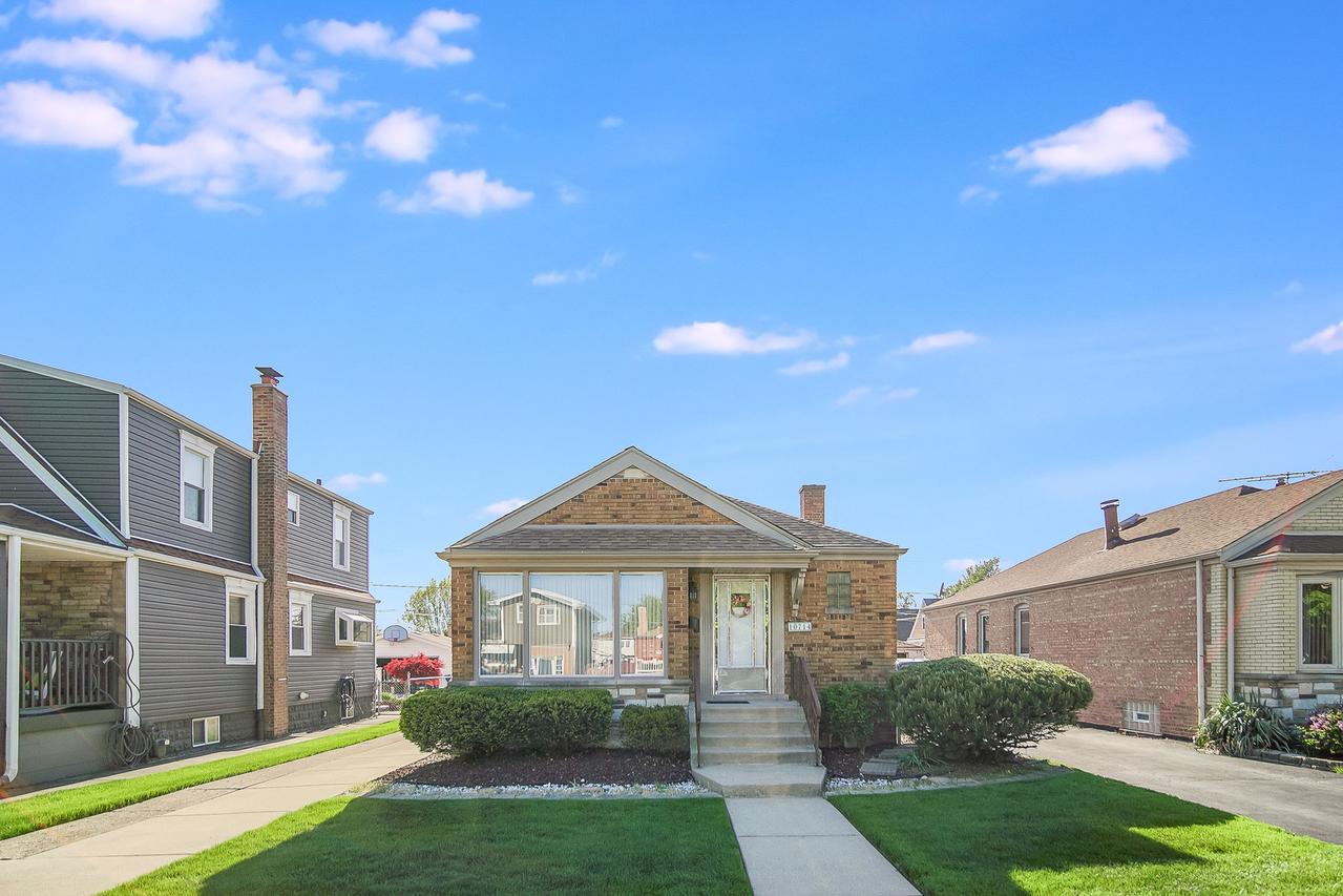 10714 S Central Park Ave., Chicago, IL 60655