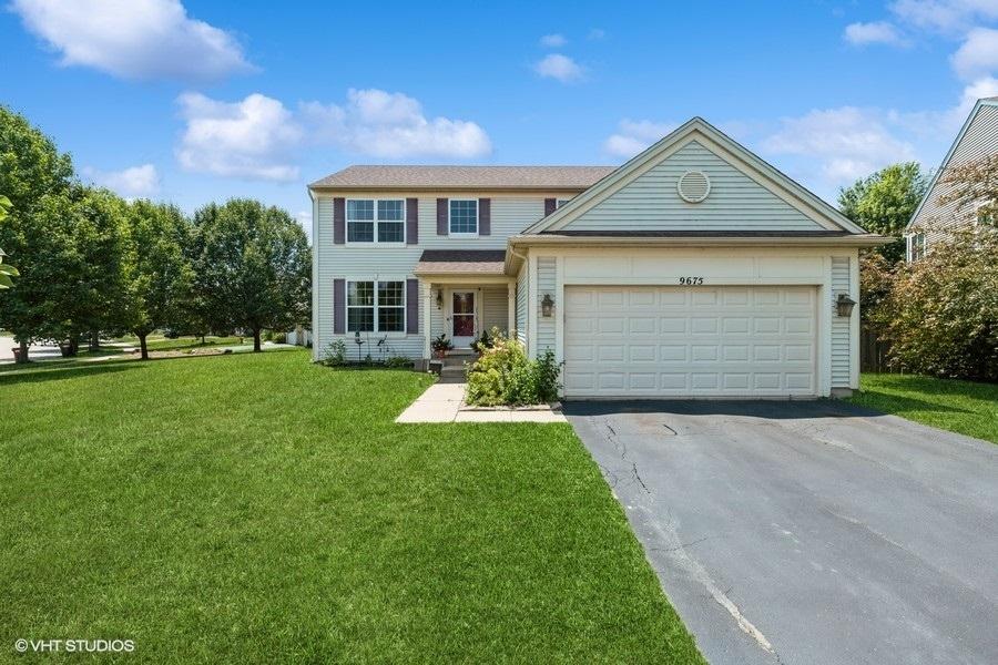 9675 Newton Rd., Huntley, IL 60142