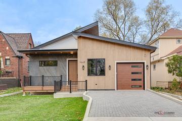 1649 Mount Pleasant St., Northfield, IL 60093