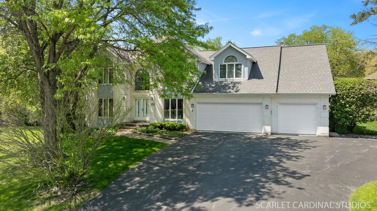 7 Morgan Ct., Burr Ridge, IL 60527