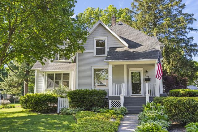 332 E Ottawa St., Sycamore, IL 60178