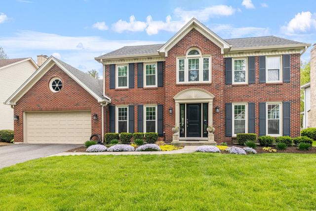 424 Dilorenzo Dr., Naperville, IL 60565