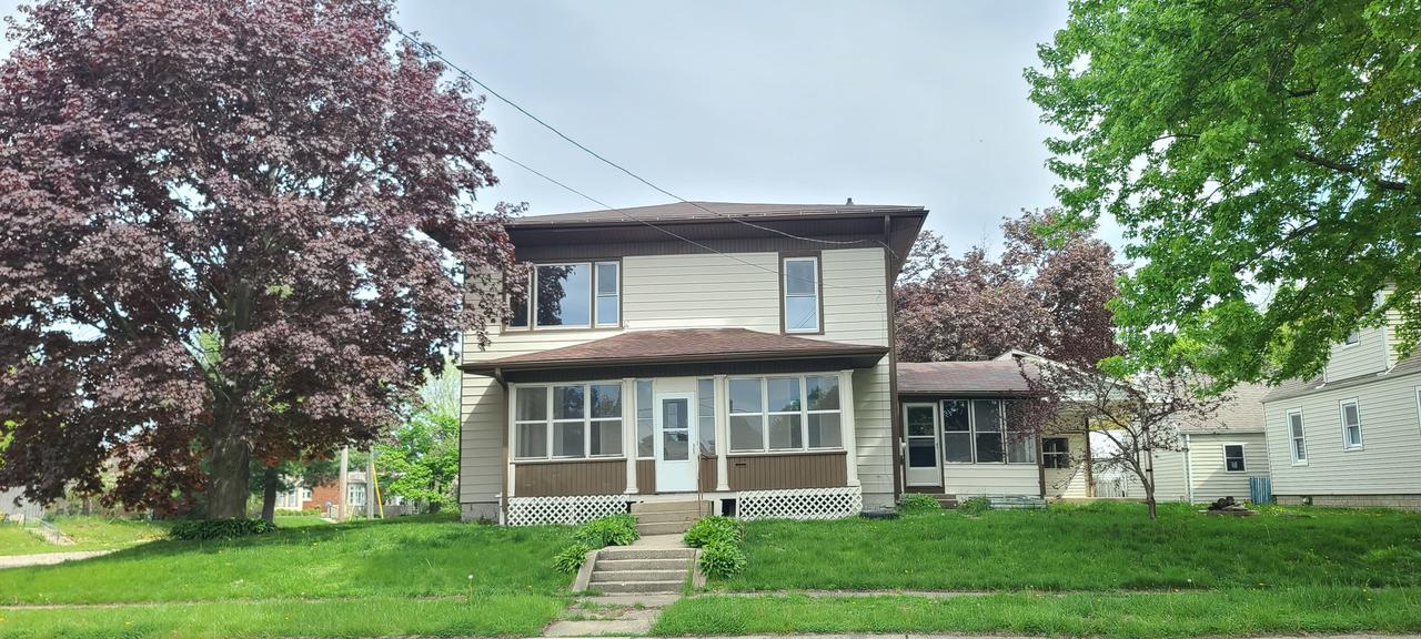 210 W North St., Polo, IL 61064