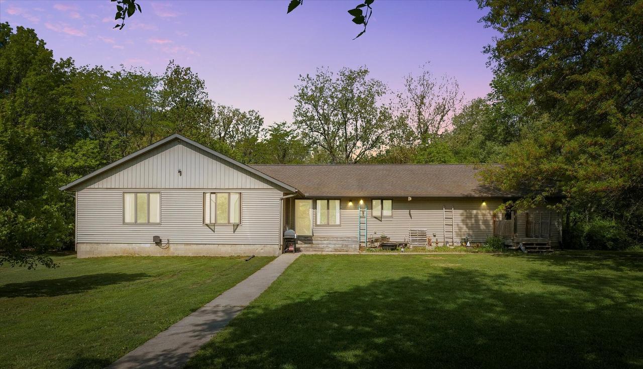 30552 Peaceful Ct., Potomac, IL 61865